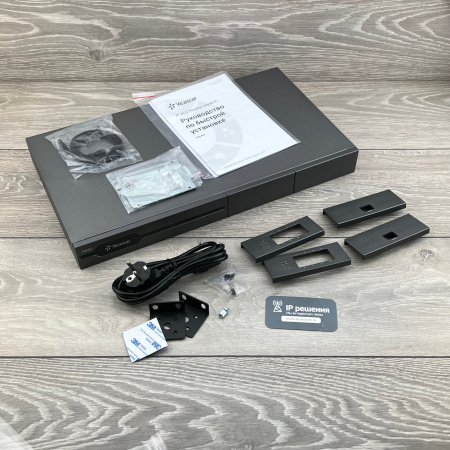 Yeastar P570, ip-телефонная станция